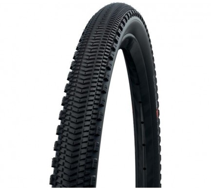 Plášť SCHWALBE 40x622 (700x40C) G-ONE Overland 67T