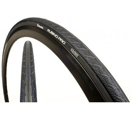 Plášť VITTORIA 23-622 Rubino PRO III black