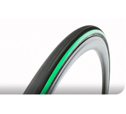 Galuska VITTORIA Pave CG III 25-622 black/green