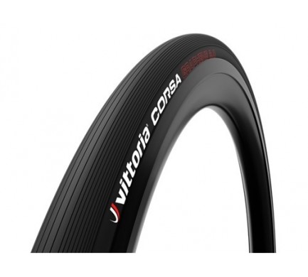 Galuska VITTORIA Corsa 28-622 black/black G 2,0