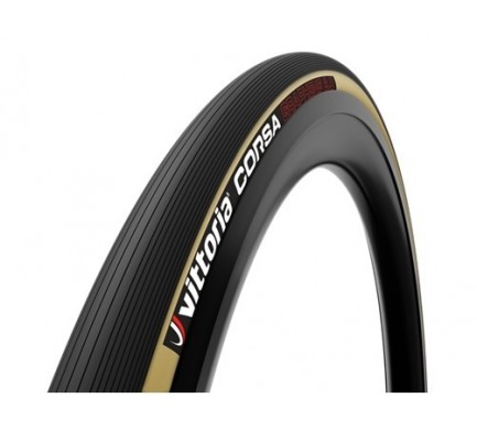 Galuska VITTORIA Corsa 28-622 para/black G 2,0