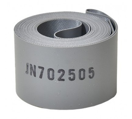 Vložka do ráfku JOGON 29"x25 mm nylon šedá
