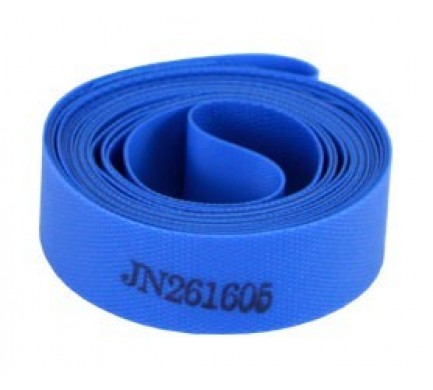 Vložka do ráfku JOGON 26"x20 mm nylon modrá