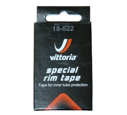 Vložka do ráfku VITTORIA 700C/18 mm černá