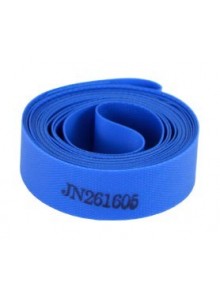 Vložka do ráfku JOGON 26"x20mm nylon modrá