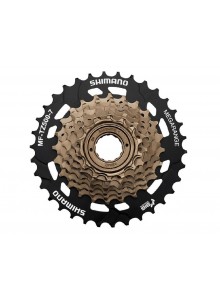 Kazeta Shimano Ultegra 6600 10s Junior 13-25z