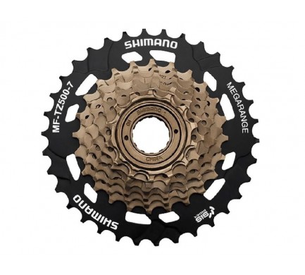 Kazeta Shimano Ultegra 6600 10s Junior 13-25z