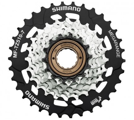 Kazeta Shimano Dura Ace 9000 11s 12-25z