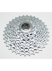 Kazeta Shimano XT CSM770 9s 11-32z