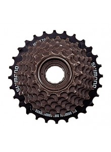 7-mi kolo Shimano HG37 14-28z Eco