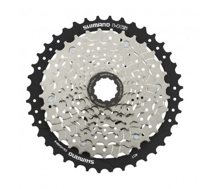 Kazeta Shimano HG 400 8s 11-40z