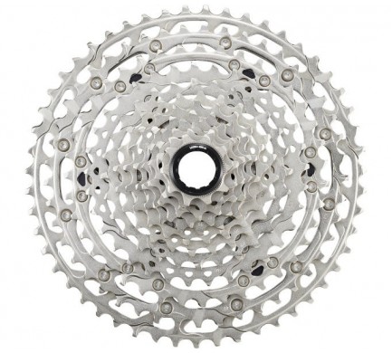 Kazeta Shimano Deore CSM6100 12s 10-51z