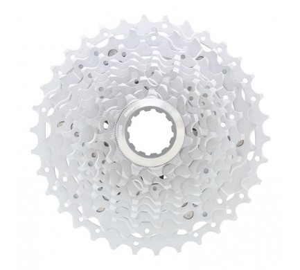 Kazeta Shimano XT CSM771 10s 11-34z