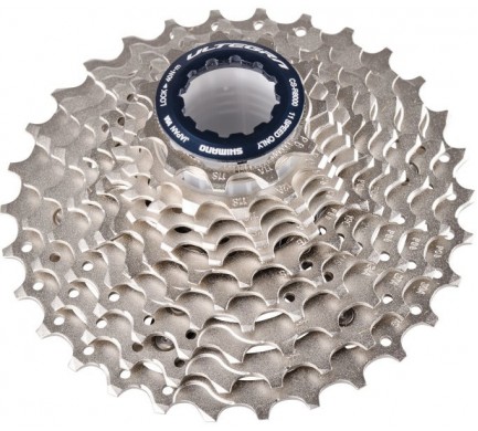 Kazeta Shimano Ultegra CSR8000 11s 11-30z