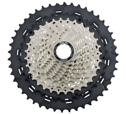 Kazeta Shimano SLX CSM7000 11s 11-46z