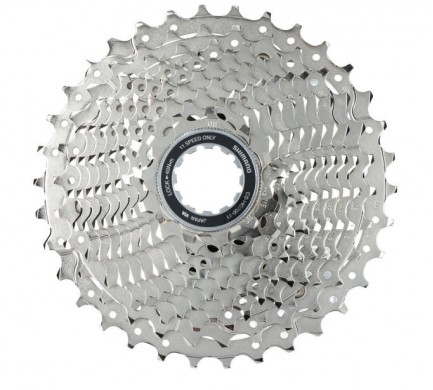 Kazeta Shimano CSHG700 11s 11-34z