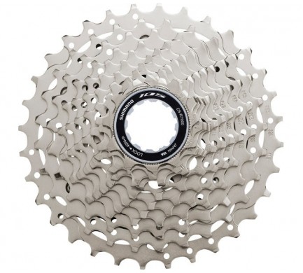 Kazeta SHIMANO 105 CSR7000 11s 11-32z