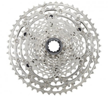 Kazeta Shimano Deore CSM5100 11s 11-51z