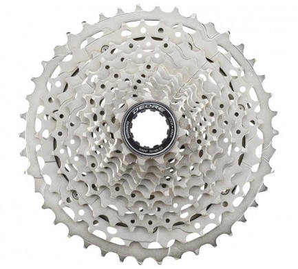 Kazeta Shimano Deore CSM5100 11s 11-42z