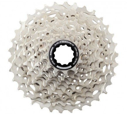 Kazeta Shimano Ultegra CSR8100 12s 11-30z