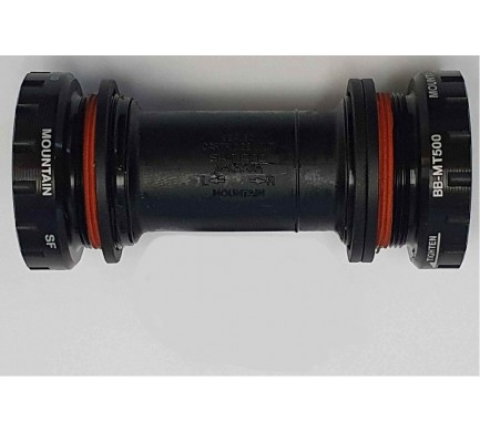 Středové misky s ložisky Shimano BBMT501B BSA