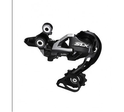 Přehazovačka SH SLX 670 GS 10ti