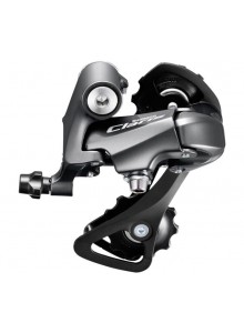 Přehazovačka Shimano Claris R2000 8s střední vodítko