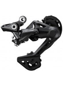 Přehazovačka Shimano Deore M4120SGS 10/11s, max. 42z