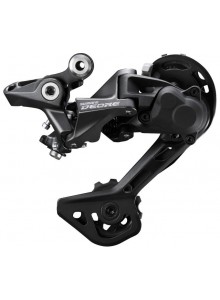 Přehazovačka Shimano Deore M5120SGS 10/11s, max. 42z