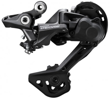 Přehazovačka Shimano Deore M5120SGS 10/11s, max. 42z