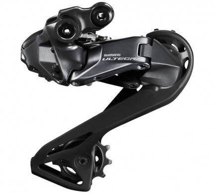 Přehazovačka Shimano Ultegra Di2 RDR8150A 12s