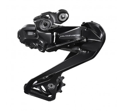 Přehazovačka Shimano Dura Ace Di2 RDR9250A 12s