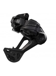 Přehazovačka SH GRX RX717 1x12s Di2 dl. raménko