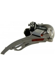 Přesmykač Shimano Acera M330 top swing 31,8 HT, 7-9 speed