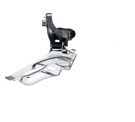 Přesmykač SH Sora R3030 3x9 rychl. na navářku