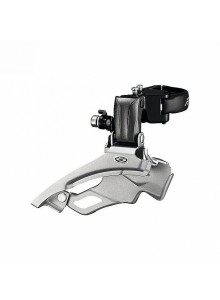 Přesmykač Shimano Altus M371 klasik 9s 28,6-34,9 HT/DT