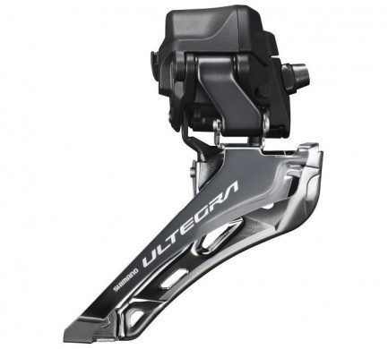 Přesmykač Shimano Ultegra Di2 FDR8150F 12s