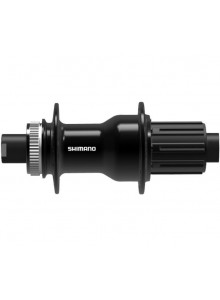 Náboj SH zadní FHTC500 černý CL, 32H 8-11s 12x148