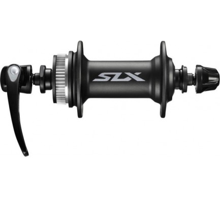 Náboj SH přední SLX M7000 centerlock 32H