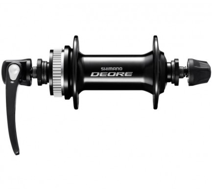 Náboj Shimano přední Deore 6000 32H Centerlock