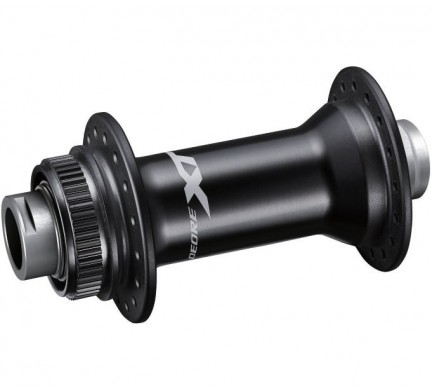 Náboj Shimano přední XT 8110 Boost centerlock 32H 110x15 mm os