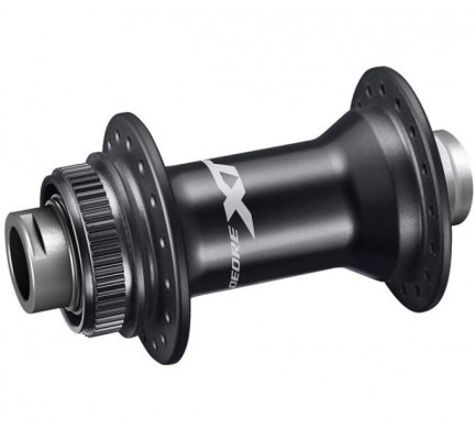 Náboj Shimano přední XT 8110 32H centerlock 100x15 mm os