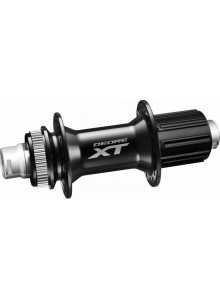 Náboj Shimano zadní XT M8010BE 32H centerlock 148x12 mm E-thru