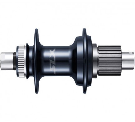 Náboj Shimano zadní SLX M7110BB 32H CL, 12s, 12 x 148 mm