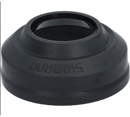 Krytka gumová SHIMANO pro náboje centerlock