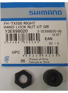 Kónus Shimano zadní pravý náboje FHTX500/505