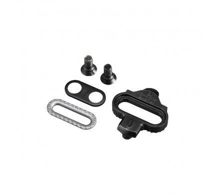 Kufry k pedálům SHIMANO CLMT001