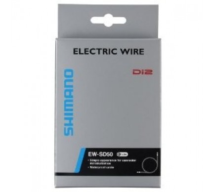 Elektrický kabel SH EW-SD50 250 mm pro Di2