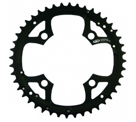 Převodník Shimano Deore M530 44z, 3x9 speed