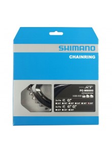 Převodník Shimano FCM8000 36z pro kliky 36-26 black 2x11s